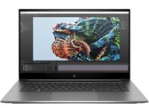 Análisis del portátil HP ZBook Studio 15 G8: Más opciones que nunca