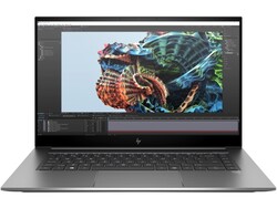 En revisión: HP ZBook Studio 15 G8. Unidad de prueba proporcionada por HP