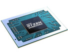 Los procesadores AMD Ryzen 5000 Embedded cuentan con núcleos Zen 3. (Fuente: AMD)