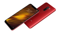 Más teléfonos de bolsillo F1 deberían recibir ahora el MIUI 12. (Fuente de la imagen: Xiaomi)