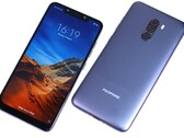 V12.0.2.0.QEJMIXM ya está disponible para ser descargada gratuitamente para el Pocófono F1. (Fuente de la imagen: Xiaomi)