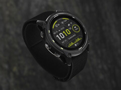 El sucesor del Enduro 3 de Garmin ha sido mencionado explícitamente en un documento normativo.