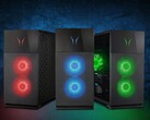 El Hunter X30 es un nuevo PC de sobremesa para juegos con una RTX 5070 Ti (Fuente de la imagen: Medion)