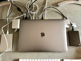 Análisis de la LandingZone Docking Station para MacBook Pro 15"