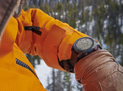 El servicio Outdoors Maps+ de Garmin ya ha llegado a Europa para la serie Fenix 7 y sus homólogas. (Fuente de la imagen: Garmin)