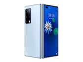 El Mate X2. (Fuente: Huawei)