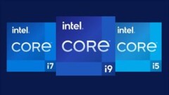 ¿Se ha vuelto a filtrar Rocket Lake? (Fuente: Intel)