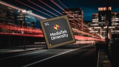 El MediaTek Dimensity 9400 podría contar con un núcleo Cortex-X5 en un diseño de 8 núcleos. (Fuente: MediaTek/Unsplash/editado)