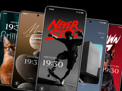 El OnePlus 13 será el último buque insignia de la compañía en incorporar ajustes de cámara Hasselblad. (Fuente de la imagen: OnePlus - editado)