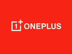 El logotipo de OnePlus.