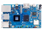El Orange Pi 4 Pro es un nuevo ordenador monoplaca (Fuente de la imagen: Orange Pi)