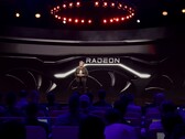 Las próximas tarjetas gráficas de AMD podrían funcionar a una velocidad de reloj increíble (imagen vía AMD)
