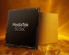 El nuevo buque insignia de MediaTek podría estar cerca de su lanzamiento. (Fuente: MediaTek) 