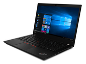 Revisión del portátil Lenovo ThinkPad P14s Gen 1: Estación de trabajo de gama baja con desarrollo de calor de gama alta