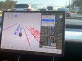 El nombre de Autopilot es engañoso, afirma el DMV (imagen: Tesla)
