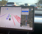 El nombre de Autopilot es engañoso, afirma el DMV (imagen: Tesla)