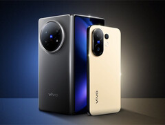 El Vivo X200 FE y el X Fold5 llegarán a la India dentro de quince días. (Fuente de la imagen: Vivo)