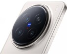 Cámaras traseras del Vivo X200 Pro (Fuente de la imagen: Vivo)