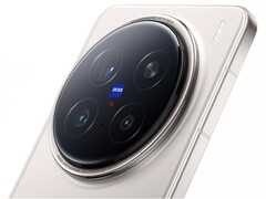 Cámaras traseras del Vivo X200 Pro (Fuente de la imagen: Vivo)