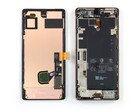 Google ha comenzado a publicar manuales de reparación gratuitos de la serie Pixel 7. (Fuente de la imagen: iFixit)