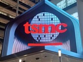 Un centro de investigación y desarrollo de TSMC (Fuente de la imagen: CNBC)