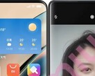 El Mi Mix 4 podría perder pronto su condición de exclusivo. (Fuente: Xiaomiui)