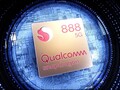 Parece que Qualcomm ha bautizado al Snapdragon 888 como "lahaina". (Fuente de la imagen: Qualcomm)