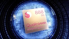 Parece que Qualcomm ha bautizado al Snapdragon 888 como "lahaina". (Fuente de la imagen: Qualcomm)