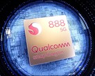 Parece que Qualcomm ha bautizado al Snapdragon 888 como 
