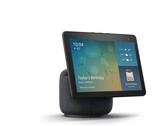 El nuevo Echo Dot Show. (Fuente: Amazon)