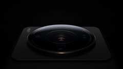 El 12S Ultra tiene unas especificaciones únicas, por ahora. (Fuente: Xiaomi)