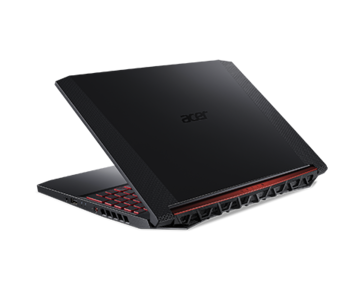 NITRO 5 AN515-56-57YH (Fuente de la imagen: Acer)