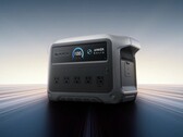 La estación de alimentación Solix C1000 Gen 2 de Anker (en la imagen) se lanzará en septiembre. (Fuente de la imagen: Anker)