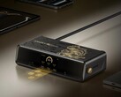 La estación de acoplamiento Prime de Anker está disponible en una edición especial Anker x Black Myth: Wukong. (Fuente de la imagen: Anker)