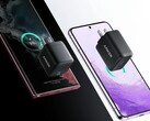 Los cargadores Anker 313 y 312 Ace están diseñados para smartphones Samsung. (Fuente de la imagen: Anker)