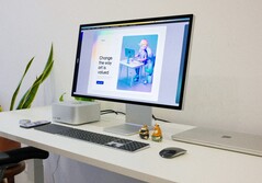 Apple se espera que lance un nuevo monitor este año (Fuente de la imagen: Tran Mau Tri Tam)