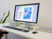 Apple se espera que lance un nuevo monitor este año (Fuente de la imagen: Tran Mau Tri Tam)