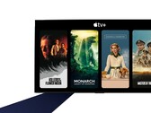 LG tiene una nueva oferta Apple TV+. (Fuente: LG)