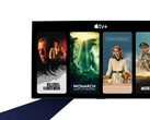 LG tiene una nueva oferta Apple TV+. (Fuente: LG) 