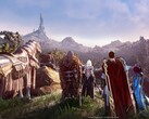 Black Desert está disponible de forma gratuita en Steam hasta el 18 de diciembre. (Fuente de la imagen: Steam)