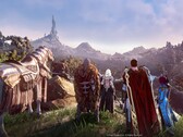 Black Desert está disponible de forma gratuita en Steam hasta el 18 de diciembre. (Fuente de la imagen: Steam)