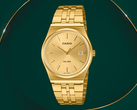 El reloj MTPB145GC-9AV de Casio (en la imagen) ya está disponible en EE.UU. (Fuente de la imagen: Casio)