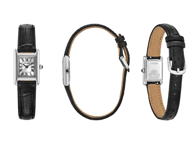 Reloj Citizen Fio Roma EG2790-12A