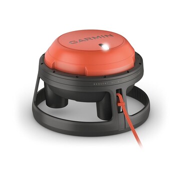 Boya de buceo inteligente S1 de Garmin.