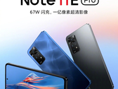 El Redmi Note 11E y el Redmi Note 11E Pro son dos de los muchos smartphones de la serie Redmi Note 11 que vende Xiaomi. (Fuente de la imagen: Xiaomi)