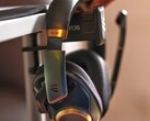 Ya están disponibles los auriculares acústicos abiertos para juegos EPOS H6PRO (Fuente: EPOS)