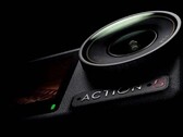 El Action 5 y el Action 5 Pro ya han sido fotografiados, anteriormente mostrados. (Fuente de la imagen: @OsitaLV)