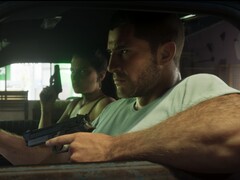 A diferencia de muchos protagonistas anteriores de GTA, Jason no parece un delincuente típico en los tráileres publicados hasta ahora.