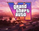 Banner de GTA 6 mostrando el puente en Vice City