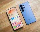 El sucesor del Samsung Galaxy S26 Ultra por fin contará con una cámara frontal de mayor calidad.
